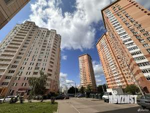 2-к квартира, вторичка, 54м2, 14/14 этаж