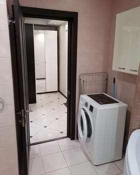 1-к квартира, вторичка, 43м2, 15/15 этаж