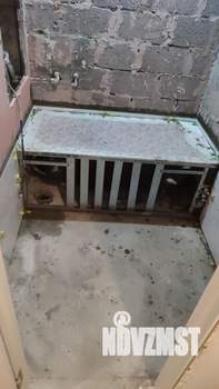 Студия квартира, вторичка, 21м2, 8/17 этаж