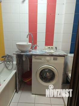 1-к квартира, вторичка, 29м2, 1/9 этаж