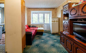 2-к квартира, вторичка, 43м2, 5/5 этаж