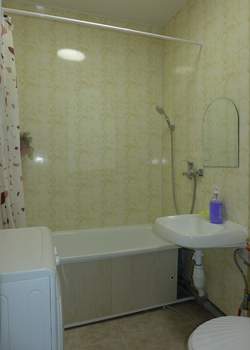 1-к квартира, вторичка, 40м2, 9/18 этаж
