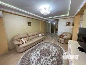 3-к квартира, вторичка, 92м2, 16/17 этаж