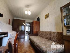 3-к квартира, вторичка, 59м2, 4/5 этаж