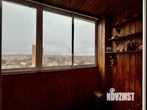 1-к квартира, вторичка, 41м2, 11/17 этаж