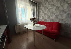 1-к квартира, вторичка, 40м2, 17/17 этаж