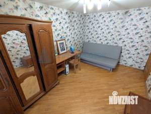 4-к квартира, вторичка, 78м2, 4/9 этаж