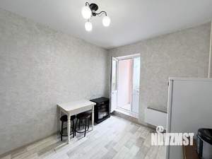 1-к квартира, вторичка, 39м2, 5/17 этаж