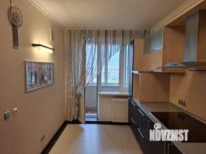 3-к квартира, вторичка, 79м2, 12/16 этаж