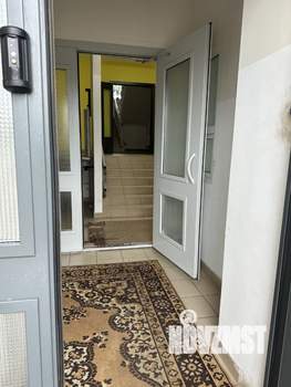 Студия квартира, вторичка, 34м2, 3/4 этаж