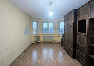 2-к квартира, вторичка, 60м2, 5/17 этаж