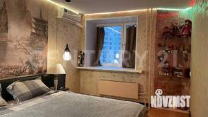 4-к квартира, вторичка, 119м2, 5/14 этаж