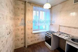 2-к квартира, вторичка, 43м2, 6/9 этаж