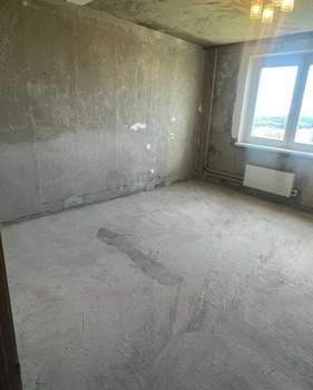 1-к квартира, вторичка, 38м2, 10/14 этаж