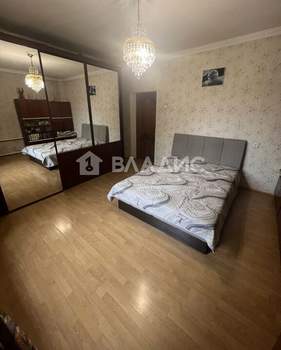3-к квартира, вторичка, 68м2, 2/3 этаж