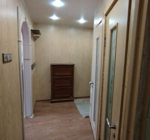 2-к квартира, вторичка, 41м2, 2/5 этаж
