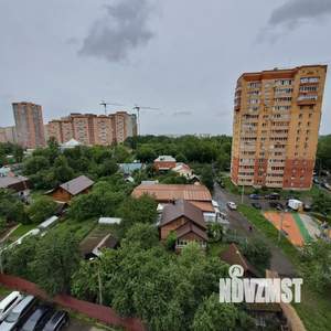 3-к квартира, вторичка, 83м2, 8/14 этаж