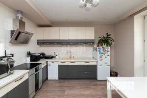 2-к квартира, вторичка, 57м2, 15/15 этаж