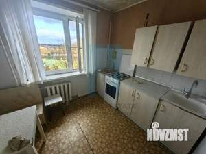 1-к квартира, вторичка, 34м2, 5/9 этаж