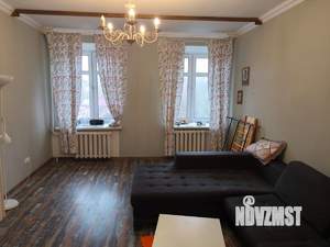 3-к квартира, вторичка, 81м2, 4/10 этаж