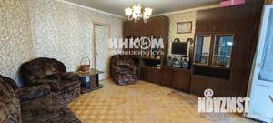 4-к квартира, вторичка, 85м2, 8/10 этаж
