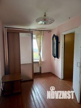 2-к квартира, вторичка, 43м2, 5/5 этаж