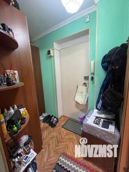 1-к квартира, вторичка, 32м2, 3/5 этаж