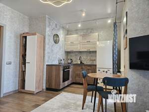Студия квартира, вторичка, 30м2, 4/6 этаж