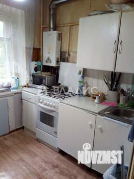 2-к квартира, вторичка, 46м2, 4/5 этаж