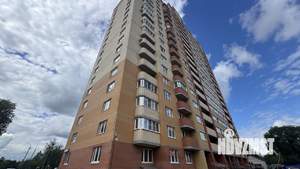 Студия квартира, вторичка, 32м2, 11/17 этаж