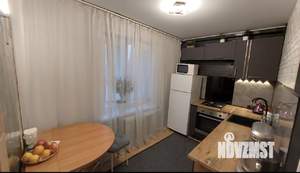 3-к квартира, вторичка, 60м2, 3/5 этаж