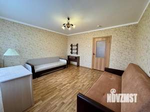 3-к квартира, вторичка, 71м2, 4/14 этаж