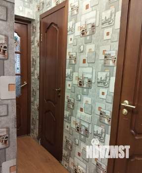 1-к квартира, вторичка, 43м2, 9/10 этаж