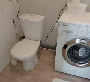 1-к квартира, вторичка, 46м2, 21/24 этаж