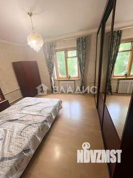 3-к квартира, вторичка, 68м2, 2/3 этаж