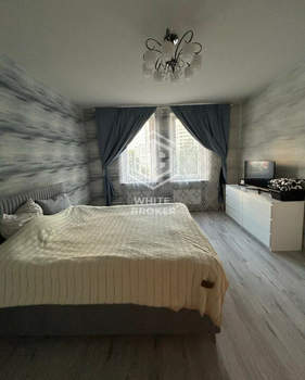 3-к квартира, вторичка, 70м2, 3/18 этаж
