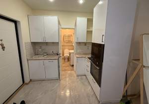 1-к квартира, вторичка, 39м2, 10/17 этаж