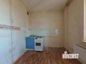1-к квартира, вторичка, 38м2, 3/18 этаж