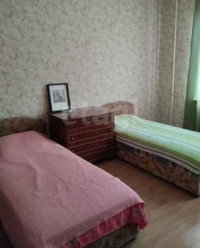 1-к квартира, вторичка, 39м2, 10/14 этаж