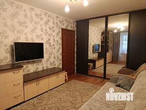 2-к квартира, вторичка, 42м2, 7/9 этаж