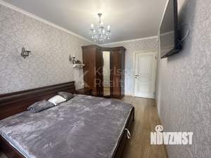 2-к квартира, вторичка, 67м2, 3/17 этаж