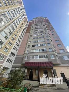 3-к квартира, вторичка, 72м2, 17/19 этаж