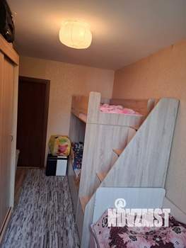 2-к квартира, вторичка, 43м2, 2/5 этаж