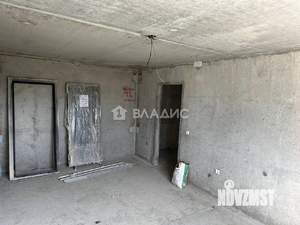 2-к квартира, вторичка, 54м2, 4/8 этаж