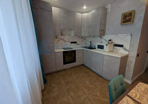 1-к квартира, вторичка, 38м2, 15/18 этаж