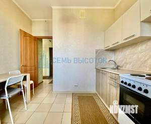 1-к квартира, вторичка, 35м2, 4/18 этаж