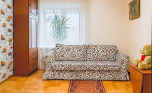 3-к квартира, вторичка, 64м2, 5/5 этаж