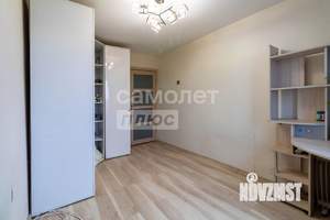 2-к квартира, вторичка, 52м2, 5/12 этаж