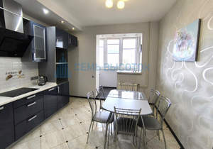 2-к квартира, вторичка, 78м2, 13/17 этаж