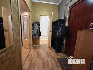 1-к квартира, вторичка, 38м2, 9/17 этаж